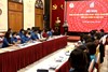 Hội nghị tổng kết hoạt động Công đoàn và Đoàn Thanh niên 2021